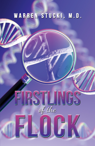 Cover image: Firstlings of the Flock 9798886937183
