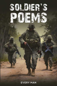 Cover image: Soldier's Poems 9798886937886