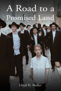 Cover image: A Road to a Promised Land 9798886938029