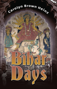 表紙画像: Bihar Days 9798886938159
