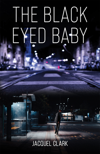 Cover image: The Black-Eyed Baby 9798886938258
