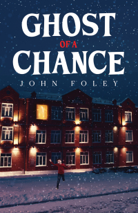 Imagen de portada: Ghost of a Chance 9798886938593