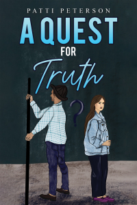 Titelbild: A Quest for Truth 9798886938616