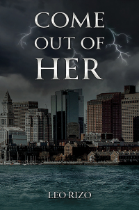 Cover image: Come Out of Her 9798886938715