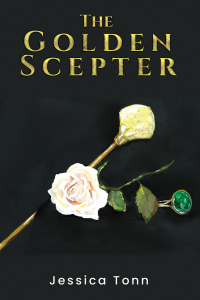 Cover image: The Golden Scepter 9798886939187
