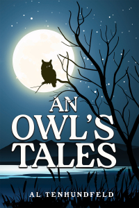 Imagen de portada: An Owl's Tales 9798886939309