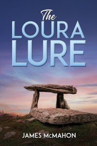 Cover image: The Loura Lure 9798886939637