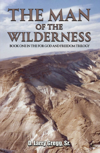 Immagine di copertina: The Man of the Wilderness 9798886939767