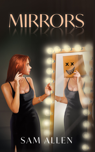 Imagen de portada: Mirrors 9798886939880