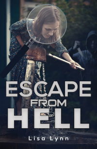 Cover image: Escape from Hell 9798886939934