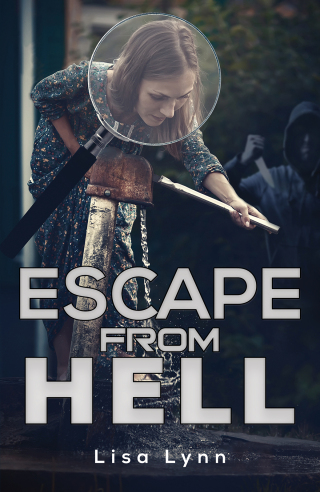 Imagen de portada: Escape from Hell 9798886939934
