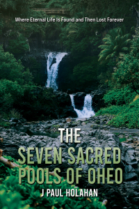 Imagen de portada: The Seven Sacred Pools of Oheo 9798886939941