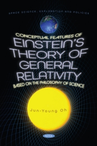 Imagen de portada: Conceptual Features of Einstein’s Theory of General Relativity Based on the Philosophy of Science 9798886971071