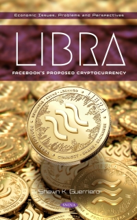 Titelbild: Libra: Facebook’s Proposed Cryptocurrency 9798886971279