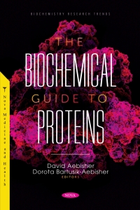 صورة الغلاف: The Biochemical Guide to Proteins 9798886974935