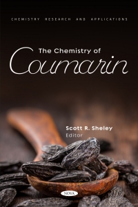 Cover image: The Chemistry of Coumarin 9798886975604