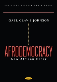 Cover image: Afrodemocracy: New African Order 9798886976854