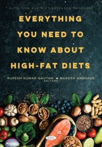 表紙画像: Everything You Need to Know About High-Fat Diets 9798886976014