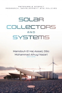 Cover image: Solar Collectors and Systems 9798886977745