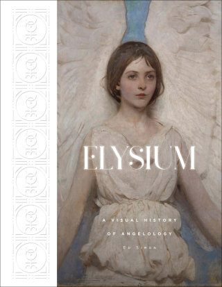 Cover image: Elysium 9781419767579