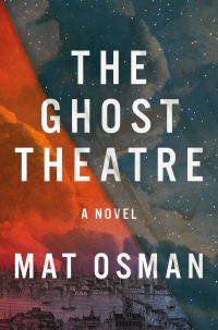 Imagen de portada: The Ghost Theatre 9781419767838