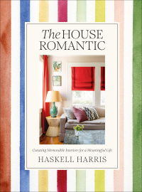 Cover image: The House Romantic 9781419768088
