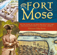 Cover image: Fort Mose 9780810940567