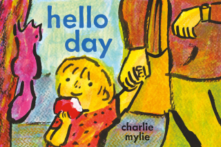 Cover image: Hello Day 9781419768132