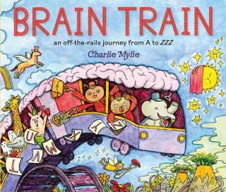 Cover image: Brain Train 9781419768156