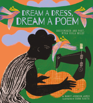 Cover image: Dream a Dress, Dream a Poem 9781951836535