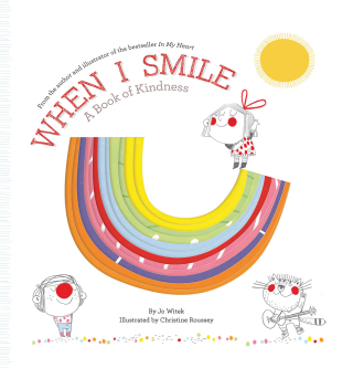 Cover image: When I Smile 9781419769160