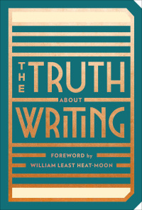 Cover image: The Truth About Writing 9781419732645