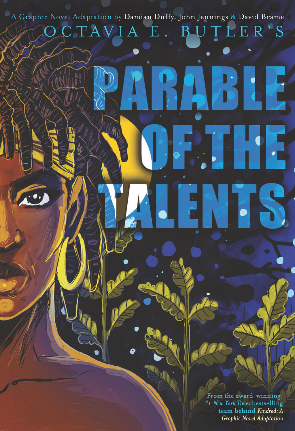 Parable of the Talents eBook
