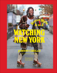 Cover image: Watching New York 9781419769948