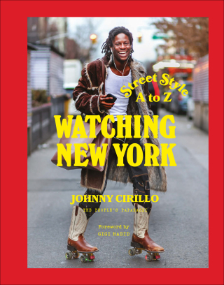 Imagen de portada: Watching New York 9781419769948