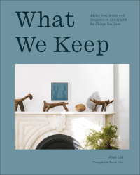 Cover image: What We Keep 9781419770111