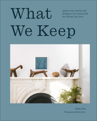 Cover image: What We Keep 9781419770111