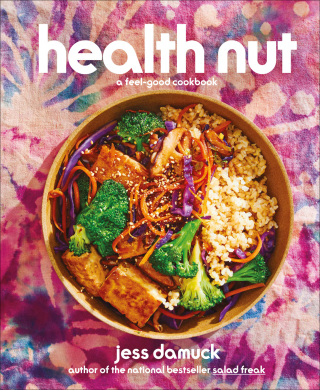 Imagen de portada: Health Nut 9781419770371