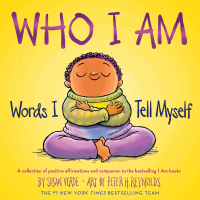 Imagen de portada: Who I Am 9781419770913