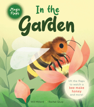 Cover image: In the Garden 9781419771217