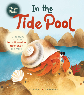 Cover image: In the Tide Pool 9781419771309
