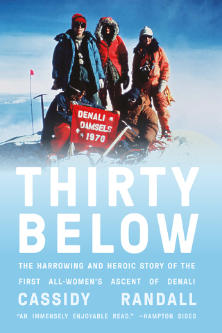 Cover image: Thirty Below 9781419771538
