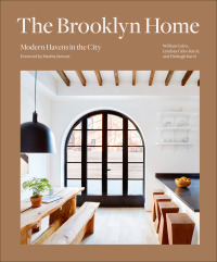 Cover image: The Brooklyn Home 9781419766701