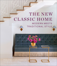 Cover image: The New Classic Home 9781419762970