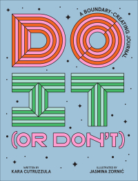 Imagen de portada: Do It (or Don&#39;t) 9781419764035