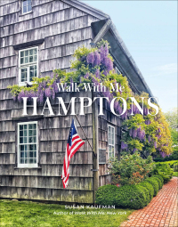Cover image: Walk With Me: Hamptons 9781419771835