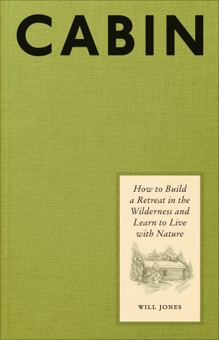 Imagen de portada: Cabin 9781419771262