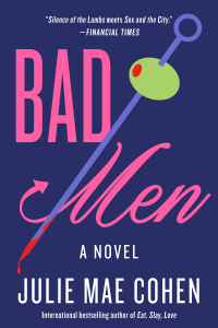 Imagen de portada: Bad Men 9781419772337