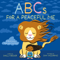 Cover image: ABCs for a Peaceful Me 9781419772719