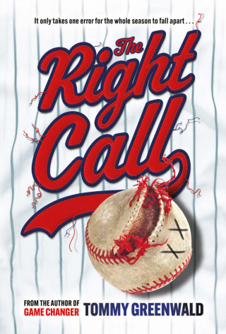 Cover image: The Right Call 9781419772856